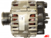 A3200(VALEO) | AUTO STARTER | ALTERNATOR A3200(VALEO) 