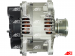 A3209(VALEO) | AUTO STARTER | Alternator A3209(VALEO) 