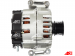 A3232 | AUTO STARTER | Alternator A3232 