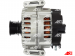 A3232 | AUTO STARTER | Alternator A3232 