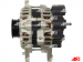 A3233(VALEO) | AUTO STARTER | Alternator A3233(VALEO) 