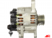 A3235(VALEO) | AUTO STARTER | Alternator A3235(VALEO) 