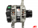 A3236(VALEO) | AUTO STARTER | Alternator A3236(VALEO) 