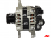 A3236(VALEO) | AUTO STARTER | Alternator A3236(VALEO) 