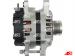 A3237(VALEO) | AUTO STARTER | Alternator A3237(VALEO) 