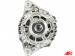 A3237(VALEO) | AUTO STARTER | Alternator A3237(VALEO) 