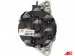 A3237(VALEO) | AUTO STARTER | Alternator A3237(VALEO) 