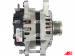 A3238(VALEO) | AUTO STARTER | Alternator A3238(VALEO) 