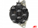 A3238(VALEO) | AUTO STARTER | Alternator A3238(VALEO) 