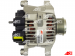 A3239(VALEO) | AUTO STARTER | Alternator A3239(VALEO) 