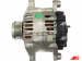 A3239(VALEO) | AUTO STARTER | Alternator A3239(VALEO) 