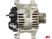 A3240(VALEO) | AUTO STARTER | Alternator A3240(VALEO) 