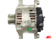 A3240(VALEO) | AUTO STARTER | Alternator A3240(VALEO) 