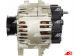 A3241(VALEO) | AUTO STARTER | Alternator A3241(VALEO) 