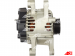 A3242(VALEO) | AUTO STARTER | Alternator A3242(VALEO) 