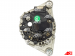 A3242(VALEO) | AUTO STARTER | Alternator A3242(VALEO) 