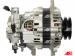 A3244(VALEO) | AUTO STARTER | Alternator A3244(VALEO) 