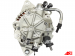 A3244(VALEO) | AUTO STARTER | Alternator A3244(VALEO) 