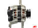 A3245(VALEO) | AUTO STARTER | Alternator A3245(VALEO) 