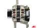 A3245(VALEO) | AUTO STARTER | Alternator A3245(VALEO) 