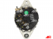 A3245(VALEO) | AUTO STARTER | Alternator A3245(VALEO) 