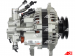 A3246(VALEO) | AUTO STARTER | Alternator A3246(VALEO) 