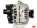 A3247 | AUTO STARTER | Alternator A3247 