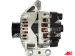 A3247 | AUTO STARTER | Alternator A3247 