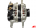 A3250(VALEO) | AUTO STARTER | Alternator A3250(VALEO) 