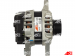 A3251(VALEO) | AUTO STARTER | Alternator A3251(VALEO) 