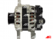 A3251(VALEO) | AUTO STARTER | Alternator A3251(VALEO) 