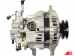 A3252(VALEO) | AUTO STARTER | Alternator A3252(VALEO) 