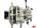 A3252(VALEO) | AUTO STARTER | Alternator A3252(VALEO) 