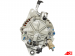 A3252(VALEO) | AUTO STARTER | Alternator A3252(VALEO) 