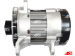 A3253(VALEO) | AUTO STARTER | Alternator A3253(VALEO) 