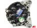 A3254(VALEO) | AUTO STARTER | Alternator A3254(VALEO) 