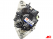 A3270(VALEO) | AUTO STARTER | Alternator A3270(VALEO) 