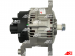 A4006R | AUTO STARTER | Alternatory A4006R CA1258IR