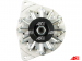 A4010 | AUTO STARTER | Alternatory A4010 CA1050IR