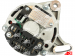 A4018 | AUTO STARTER | Alternatory A4018 CA851IR