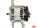 A4043R | AUTO STARTER | Alternatory A4043R CA1558IR