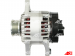 A4043(DENSO) | AUTO STARTER | Alternator A4043(DENSO) 