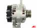 A4048(DENSO) | AUTO STARTER | Alternator A4048(DENSO) 