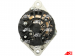 A4048(P-INA) | AUTO STARTER | Alternator  A4048(P-INA) 