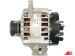 A4048(P) | AUTO STARTER | Alternator  A4048(P) 