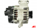 A4058R | AUTO STARTER | Alternatory A4058R CA1766IR