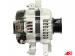 A4088 | AUTO STARTER | Alternator A4088 