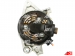 A4088 | AUTO STARTER | Alternator A4088 