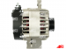 A4097 | AUTO STARTER | Alternator  A4097 