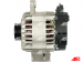 A4097 | AUTO STARTER | Alternator  A4097 